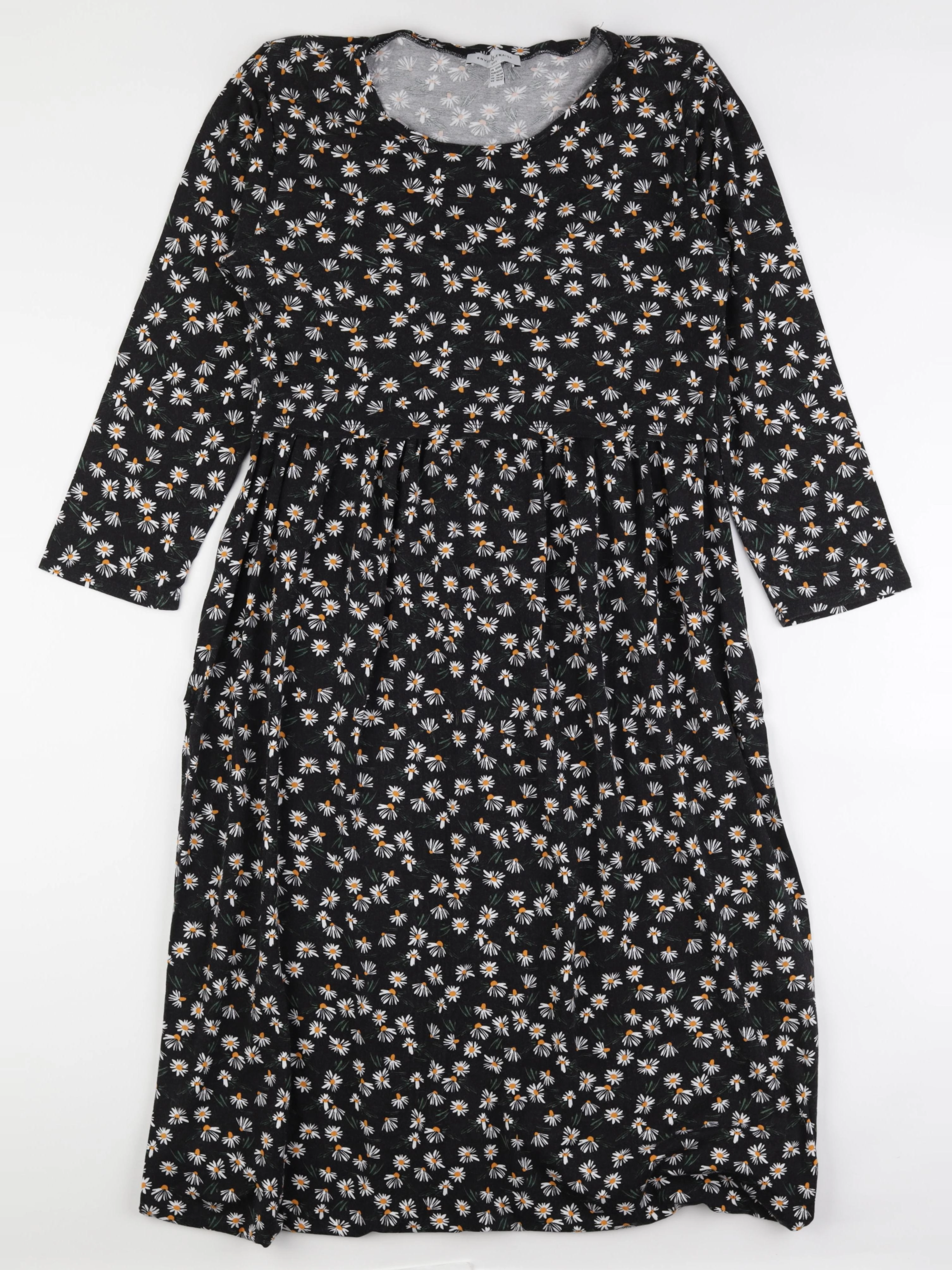 Envie de fraise - robe grossesse multicolore - 40 à 42