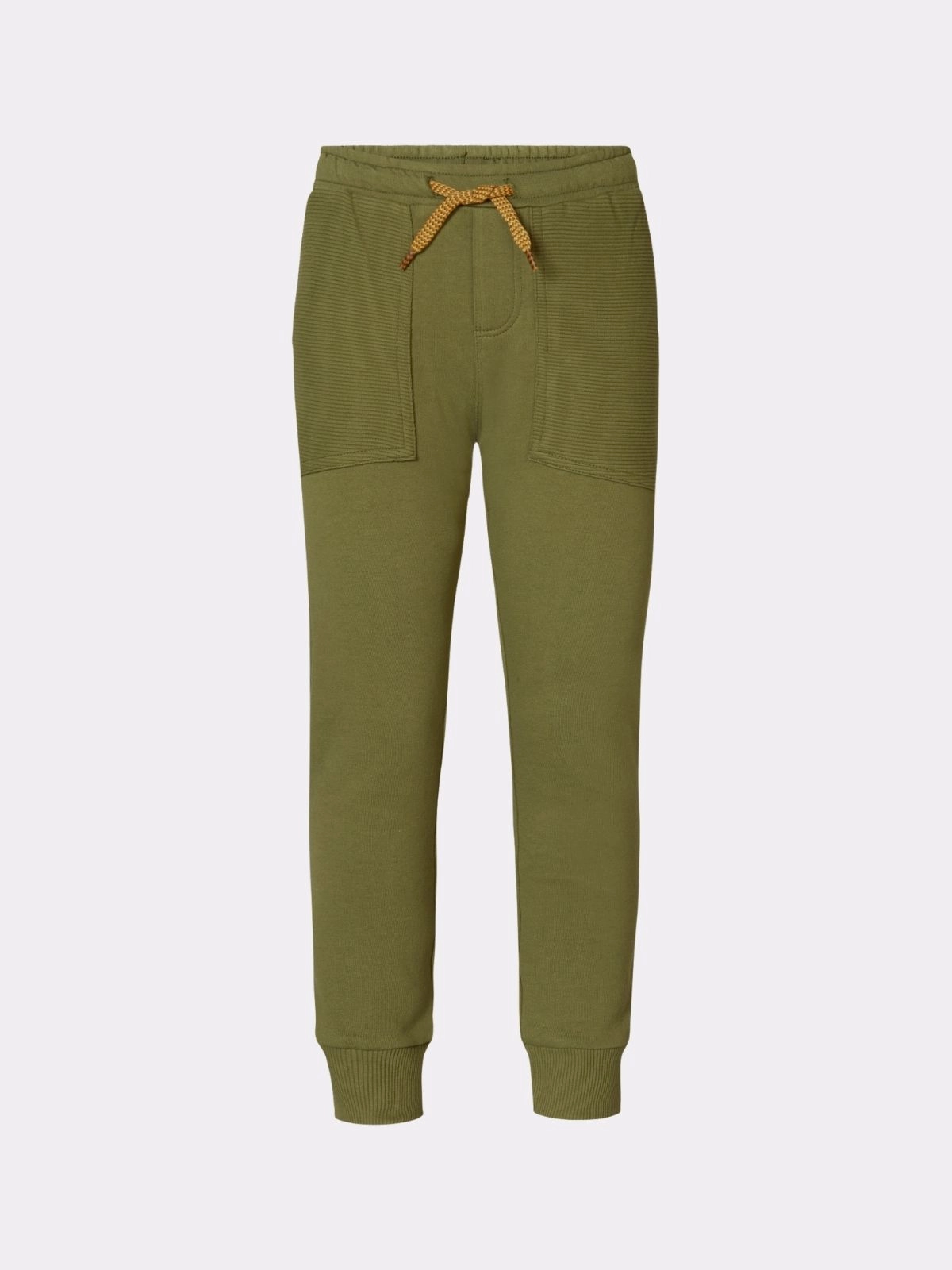 Noppies - jogging HAYBES vert (neuf) - 4/5 ans