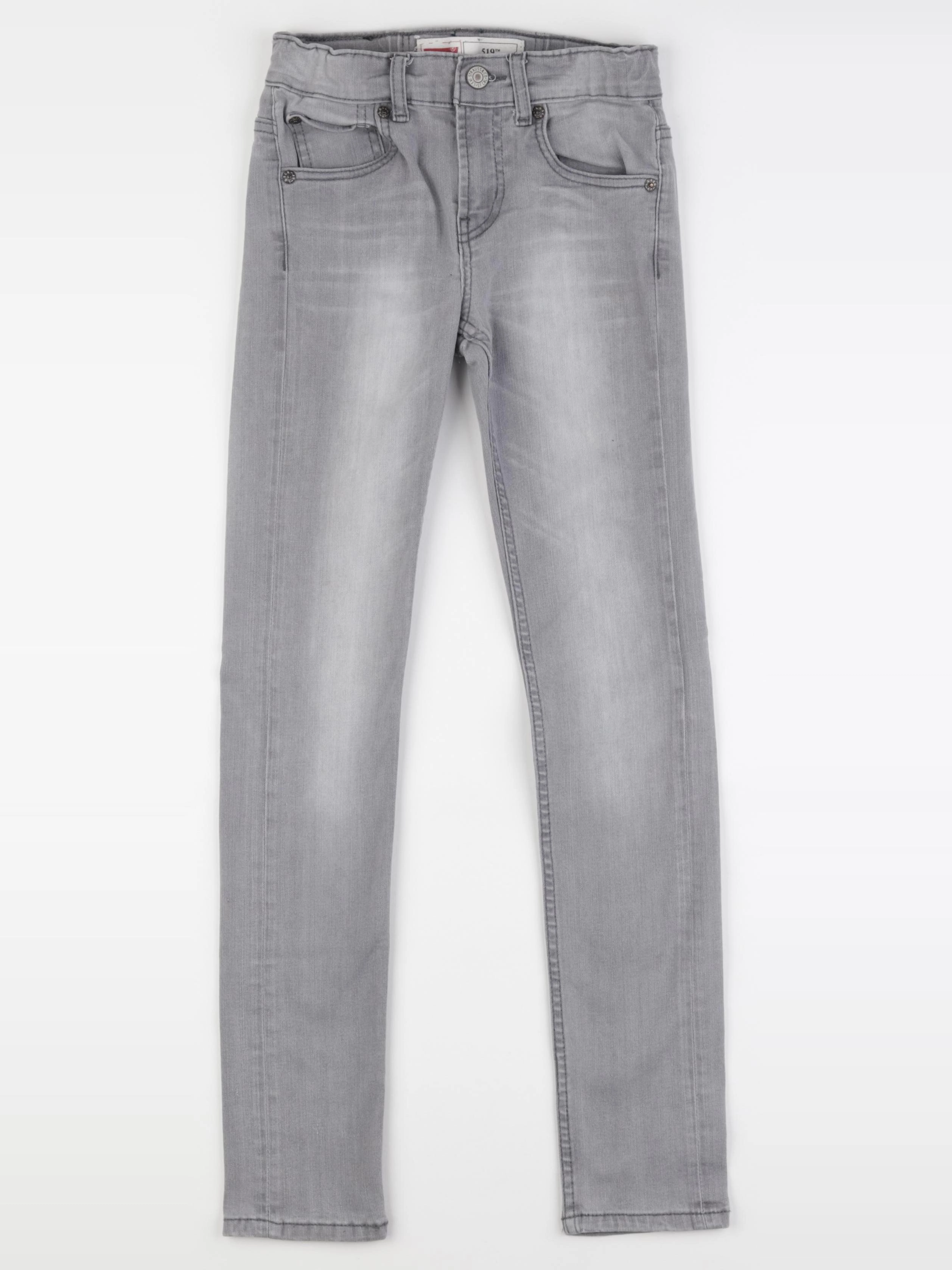 Levi's - jean gris - 10 ans