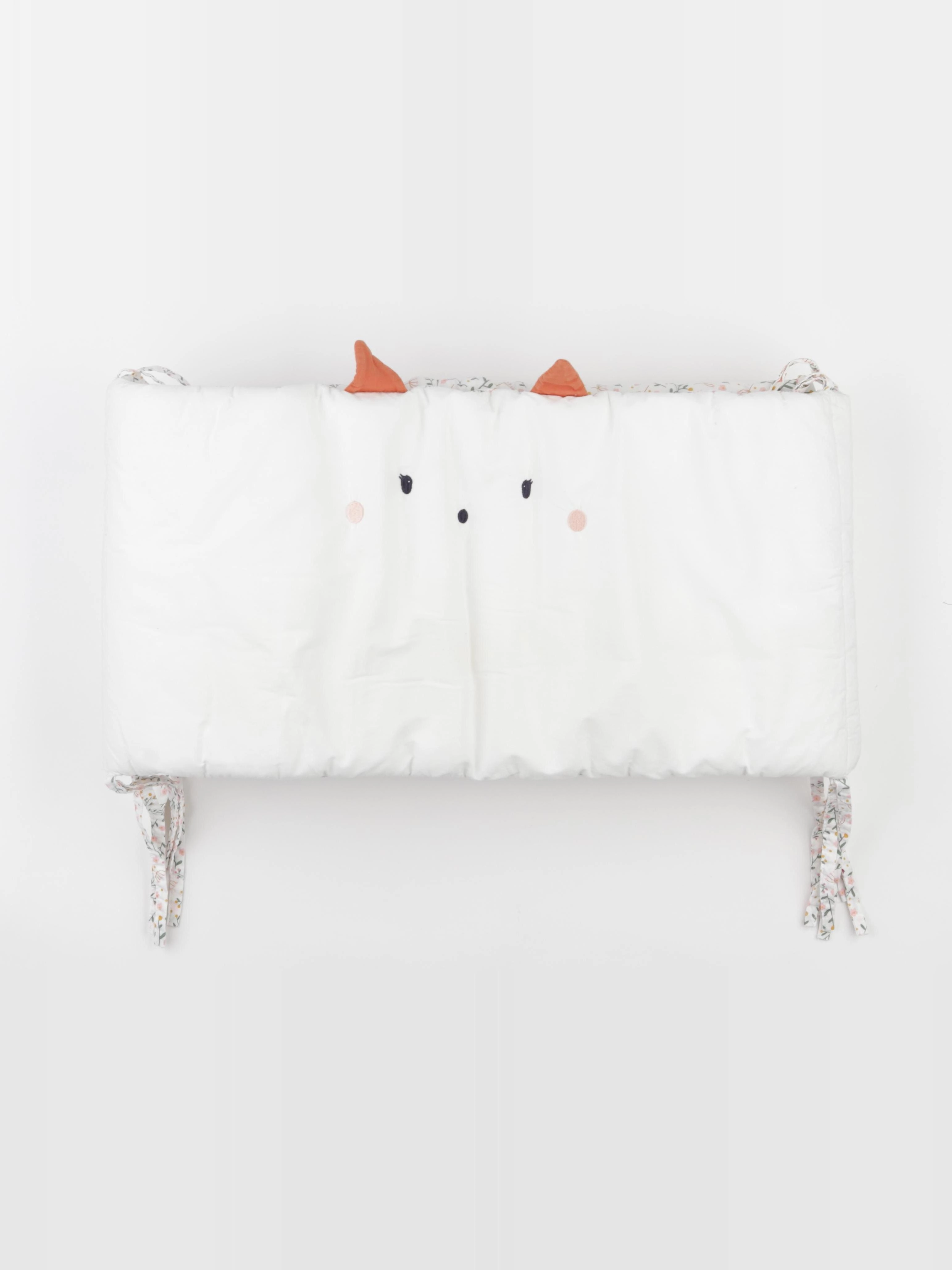 Vertbaudet - tour de lit - 30x180 cm