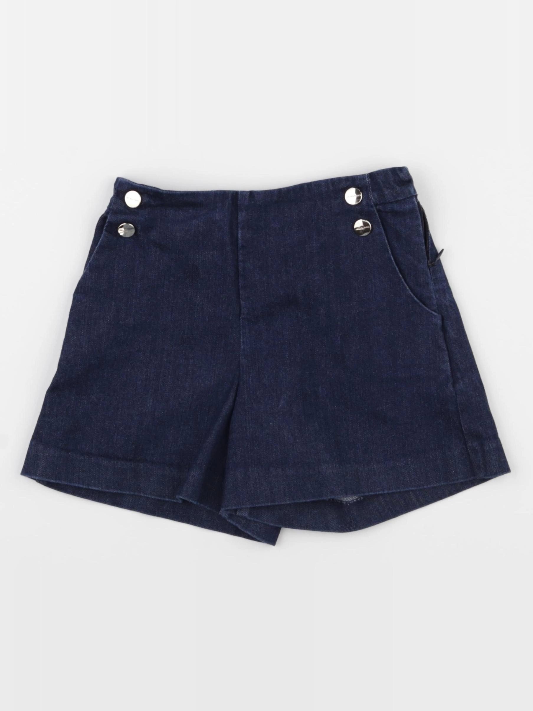 Jacadi - short bleu - 6 ans