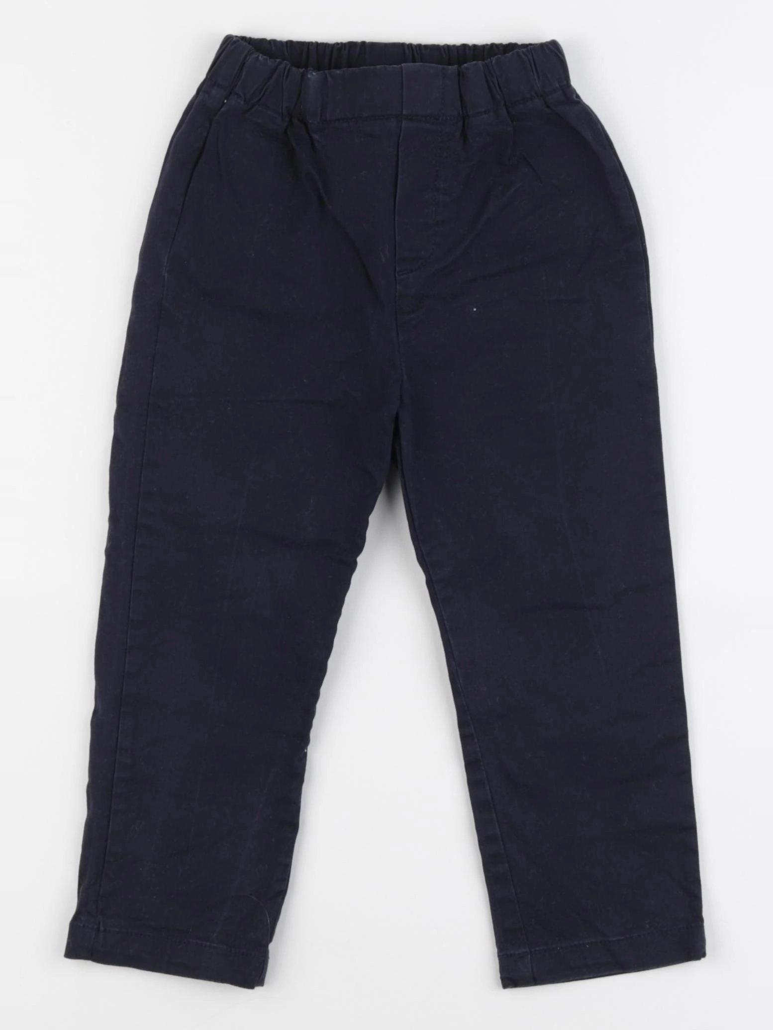 Jacadi - pantalon bleu - 36 mois