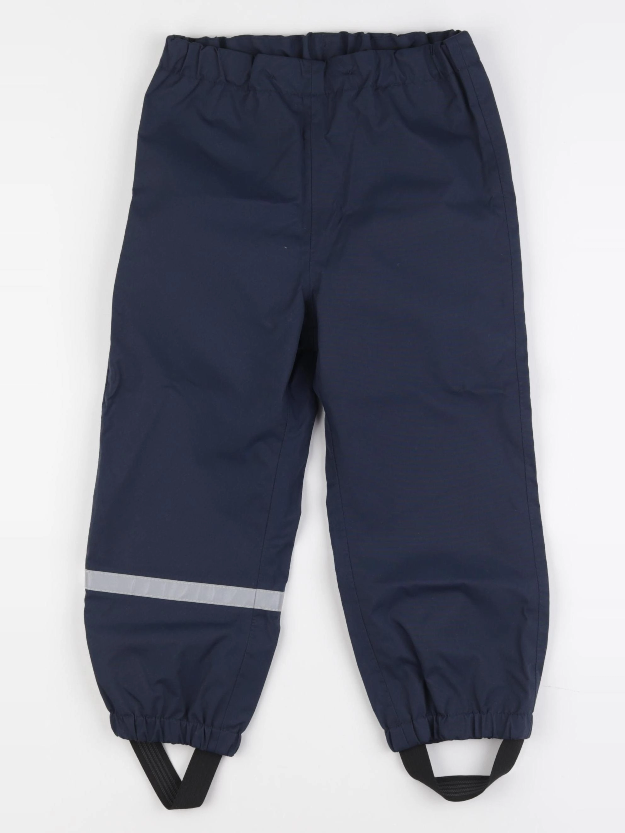 H&M - pantalon de pluie - 3/4 ans