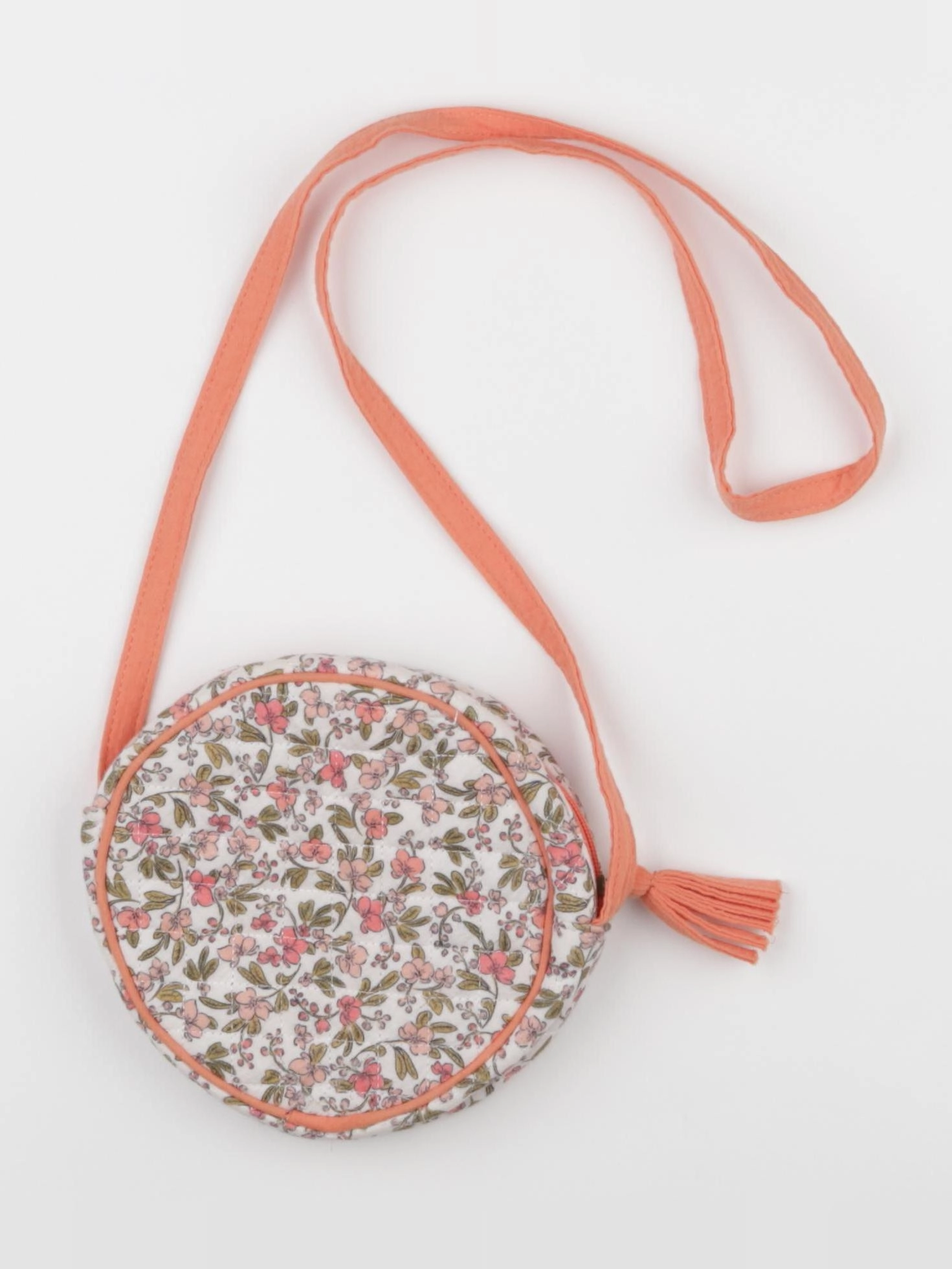 Vertbaudet - sac rose - 