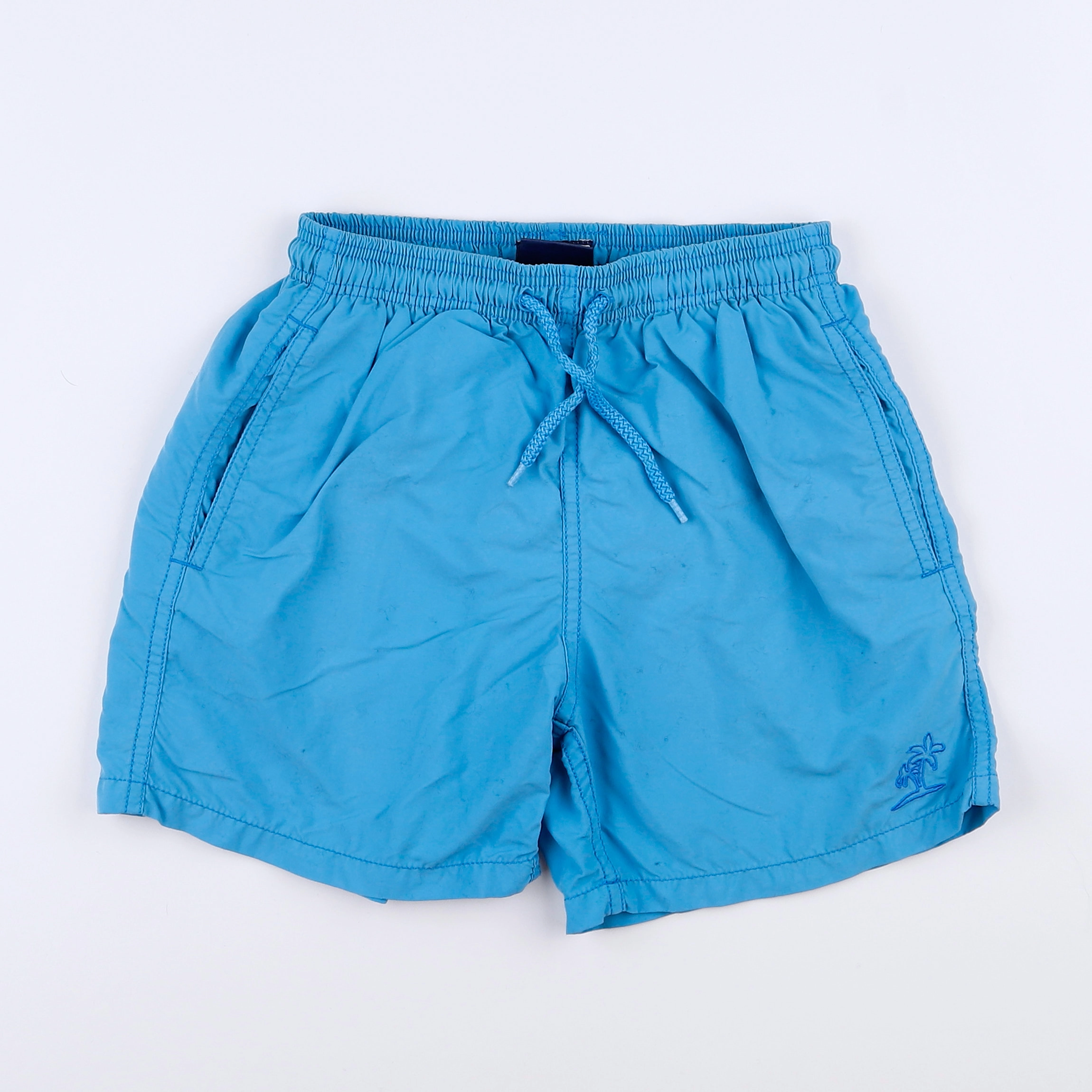 Vilebrequin - maillot de bain bleu - 10 ans