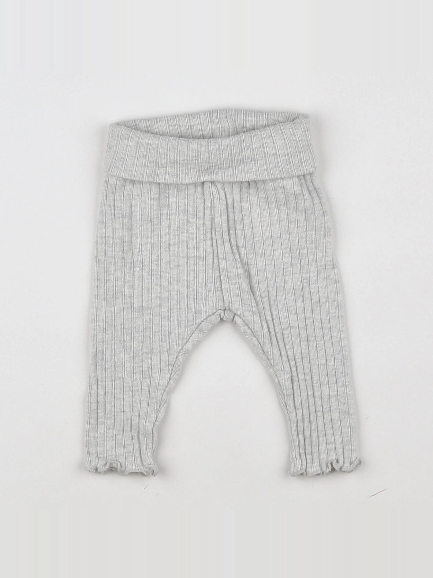 Name it - sarouel gris - 3 mois