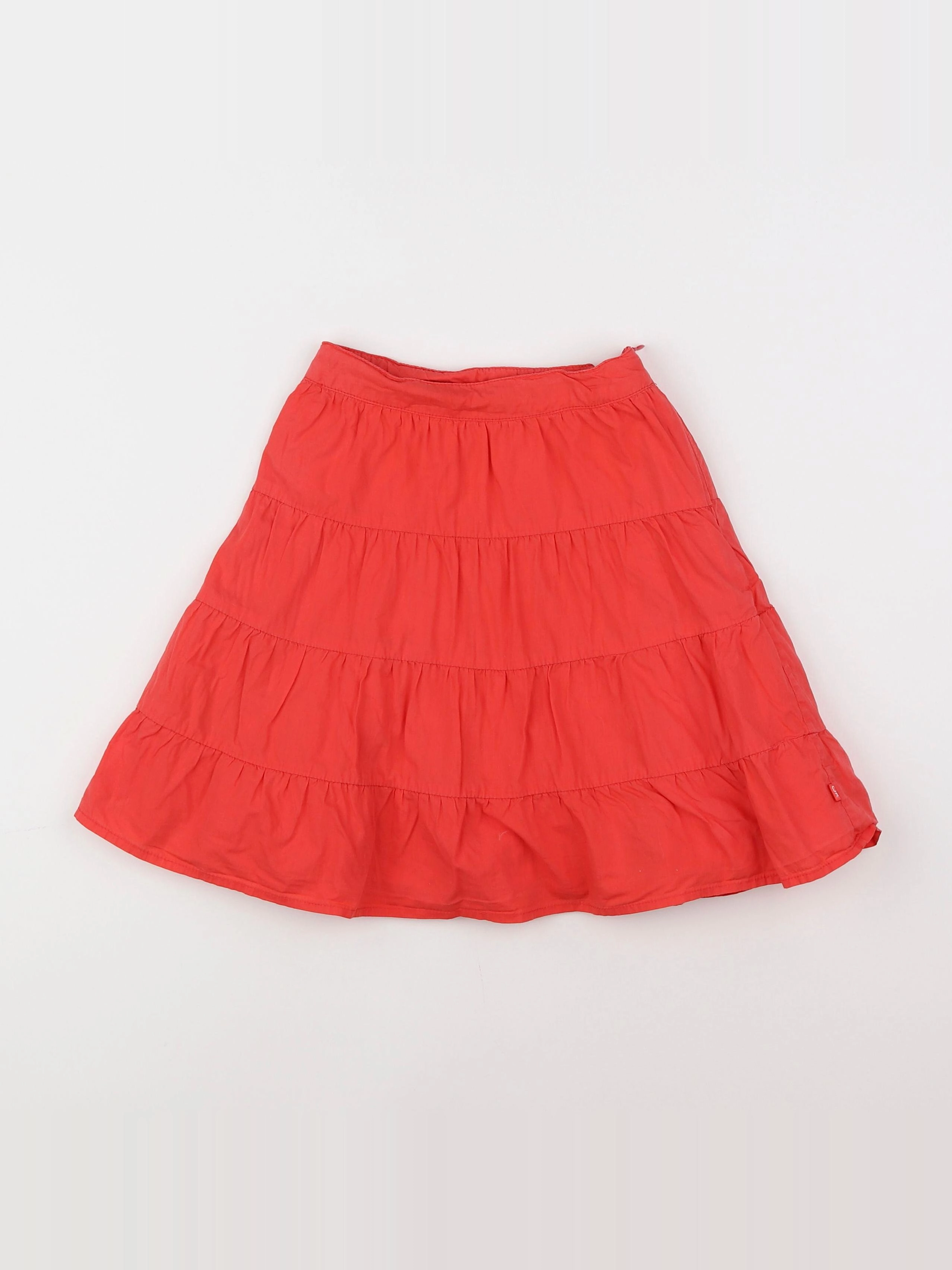 Okaidi - jupe rose - 3 ans