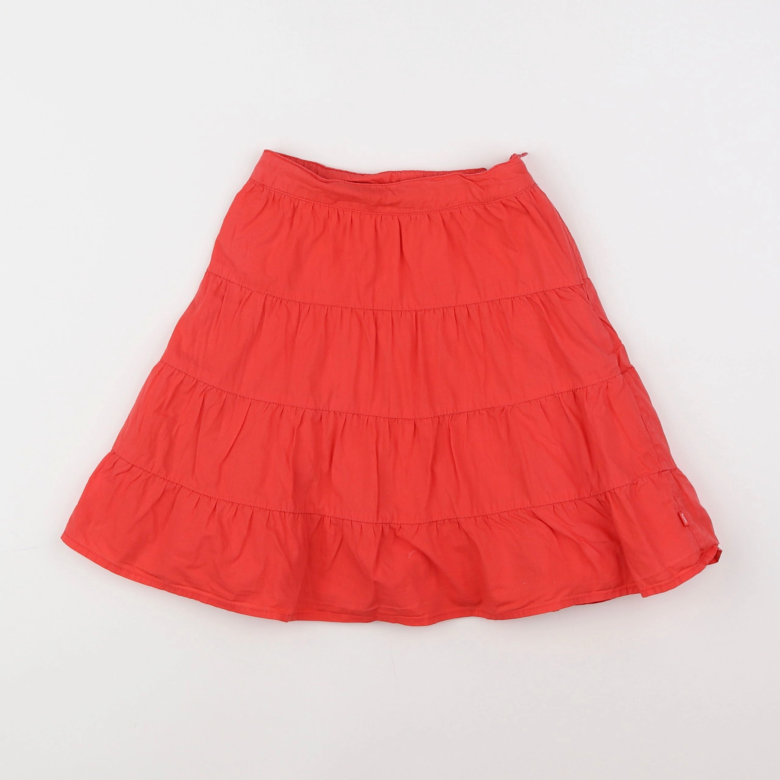 Okaidi - jupe rose - 3 ans