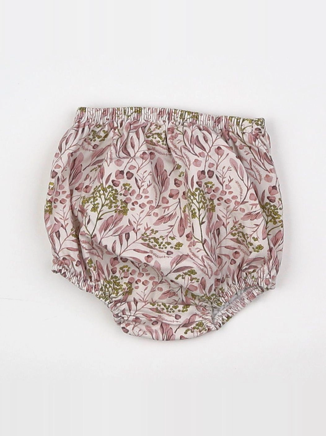 Lola Palacios - bloomer rose - 12 mois