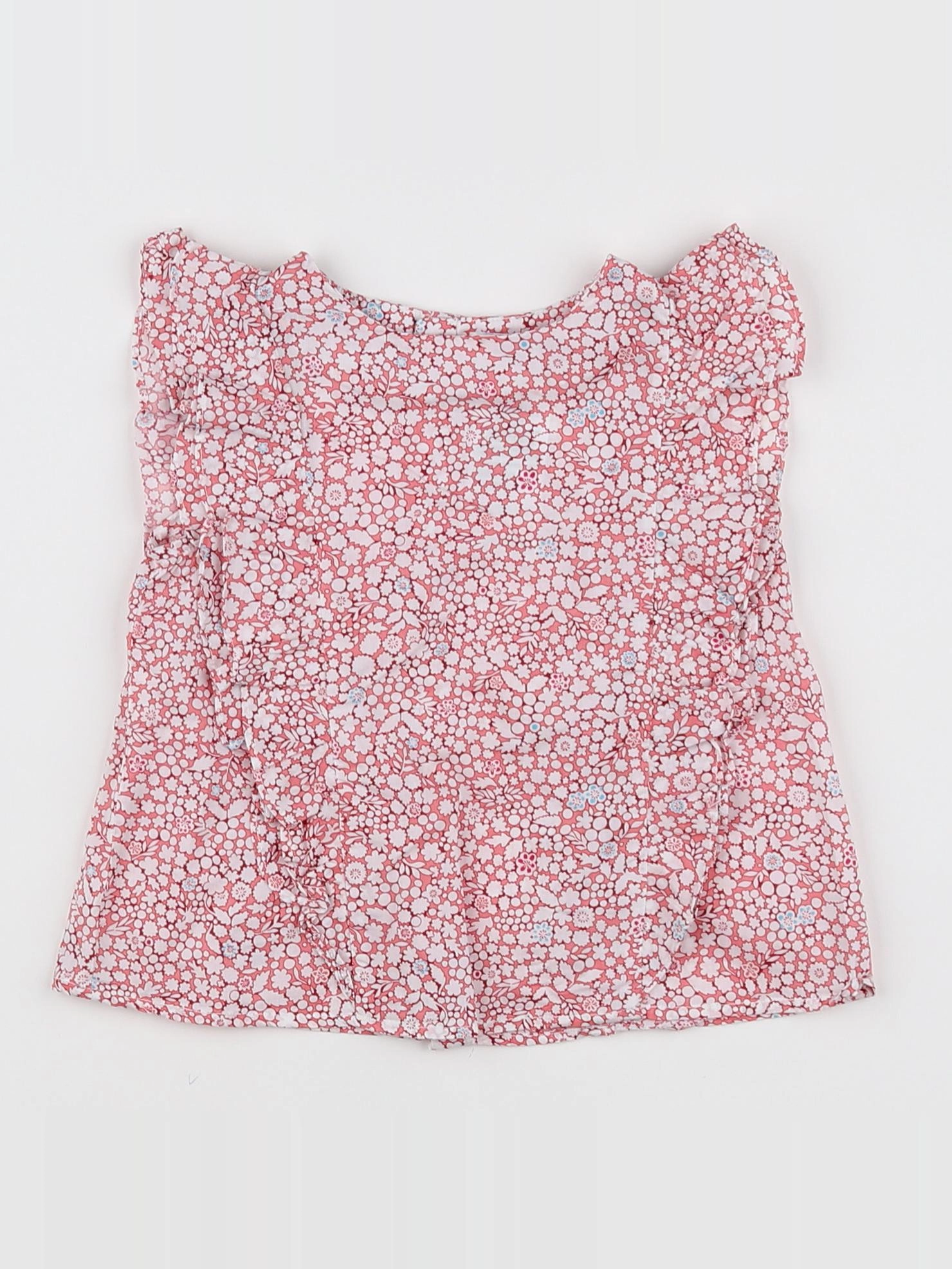 Jacadi - blouse liberty - 18 mois