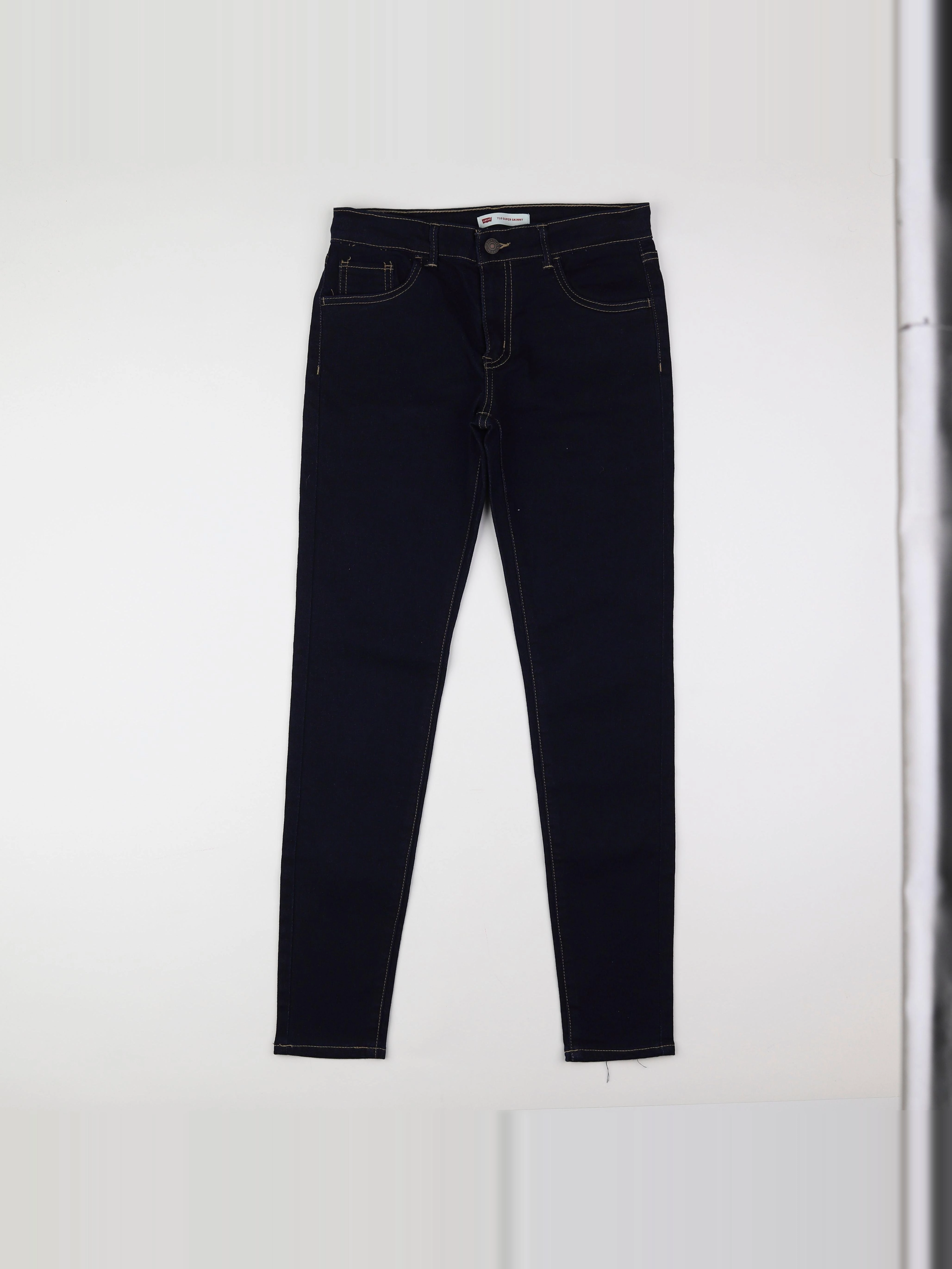 Levi's - jean bleu - 14 ans