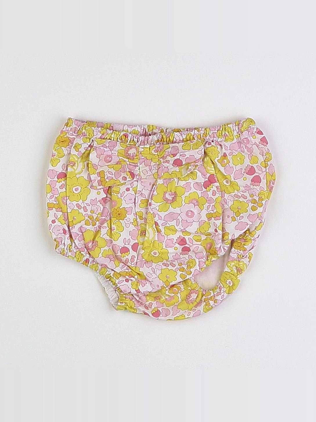 Jacadi - bloomer liberty - 6 mois