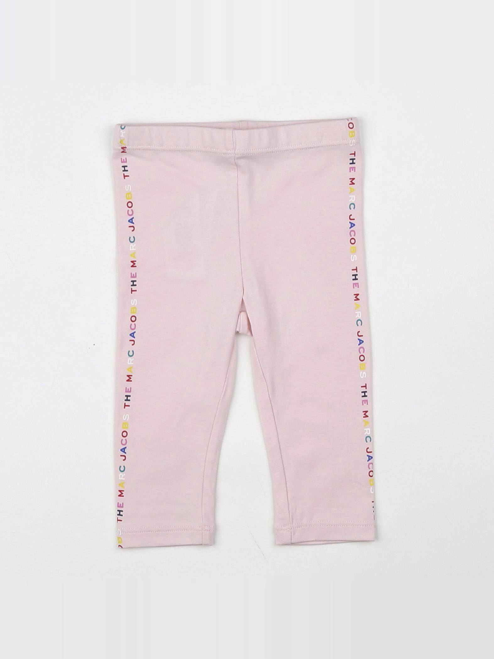 Little marc jacobs - legging rose - 6 mois