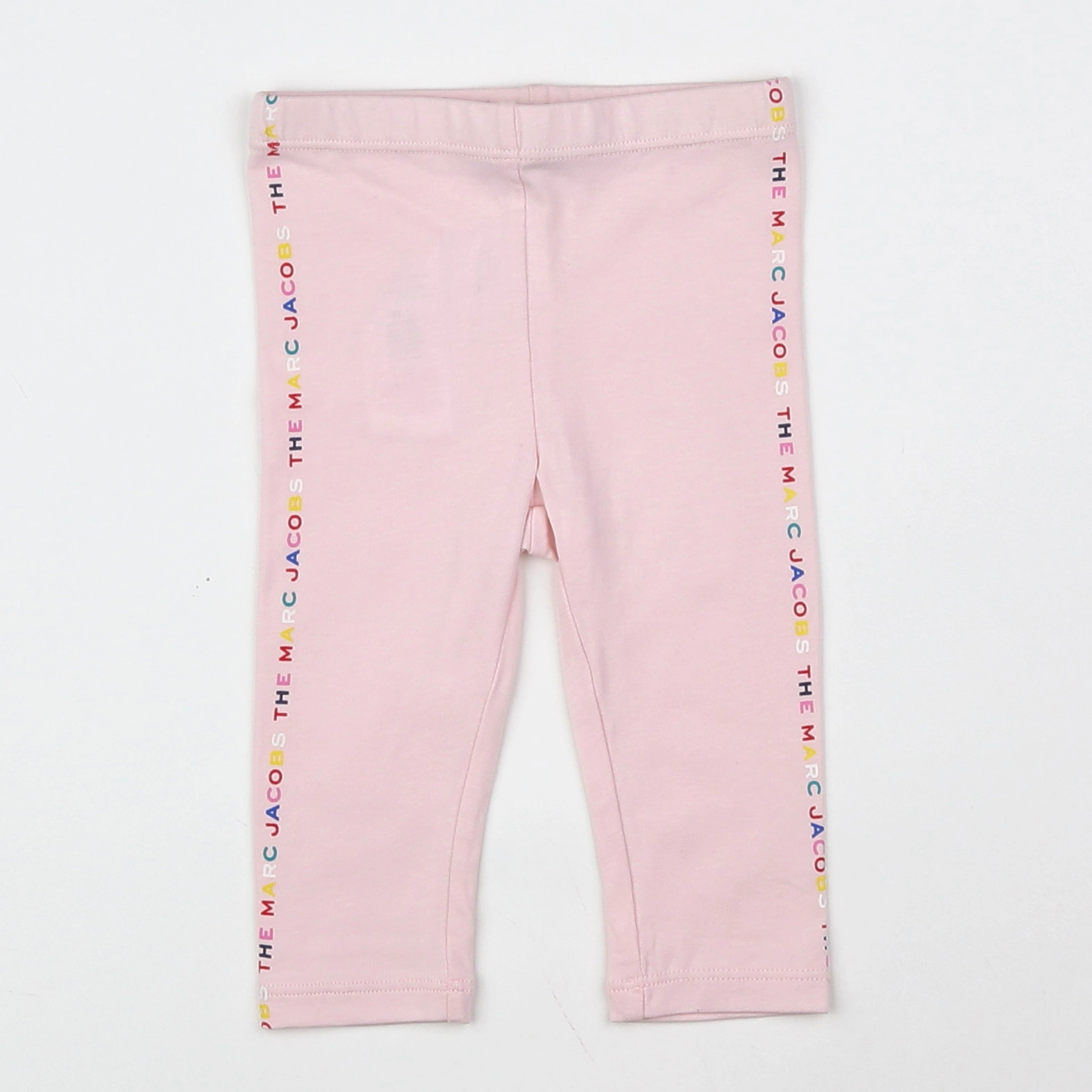 Little marc jacobs - legging rose - 6 mois