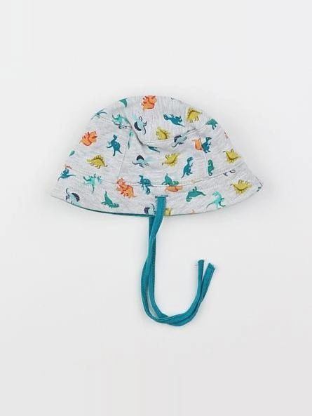 Catimini - chapeau multicolore - 6 mois
