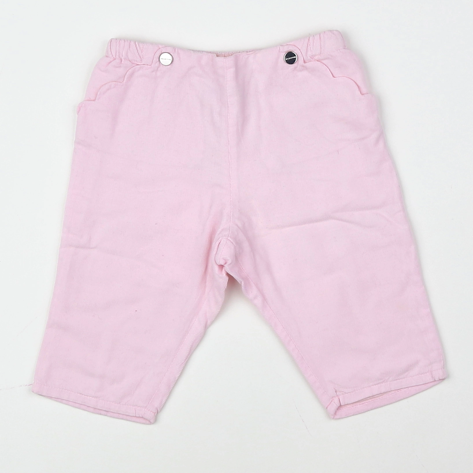 Jacadi - pantalon Rose - 6 mois