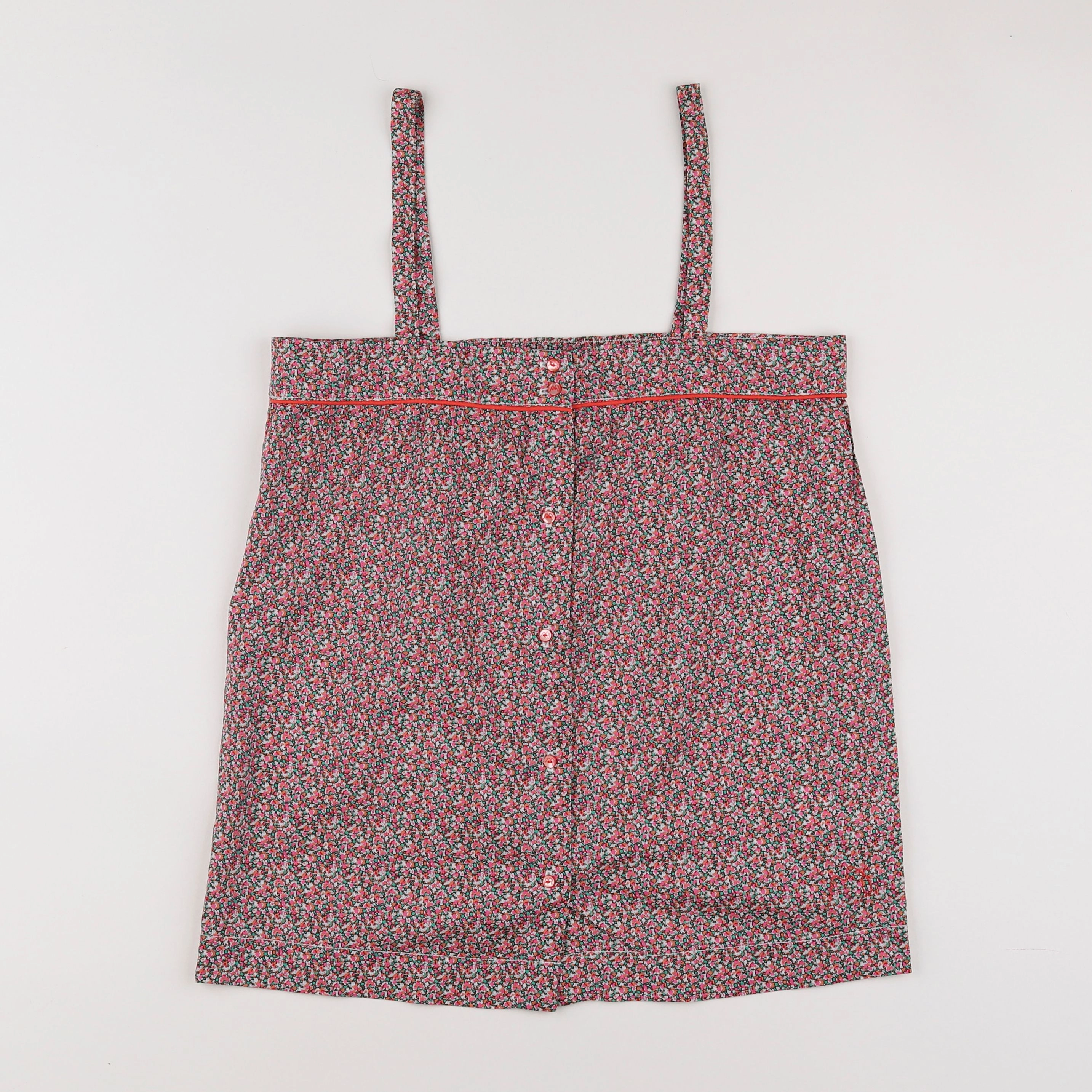 Jacadi - blouse liberty - 14 ans