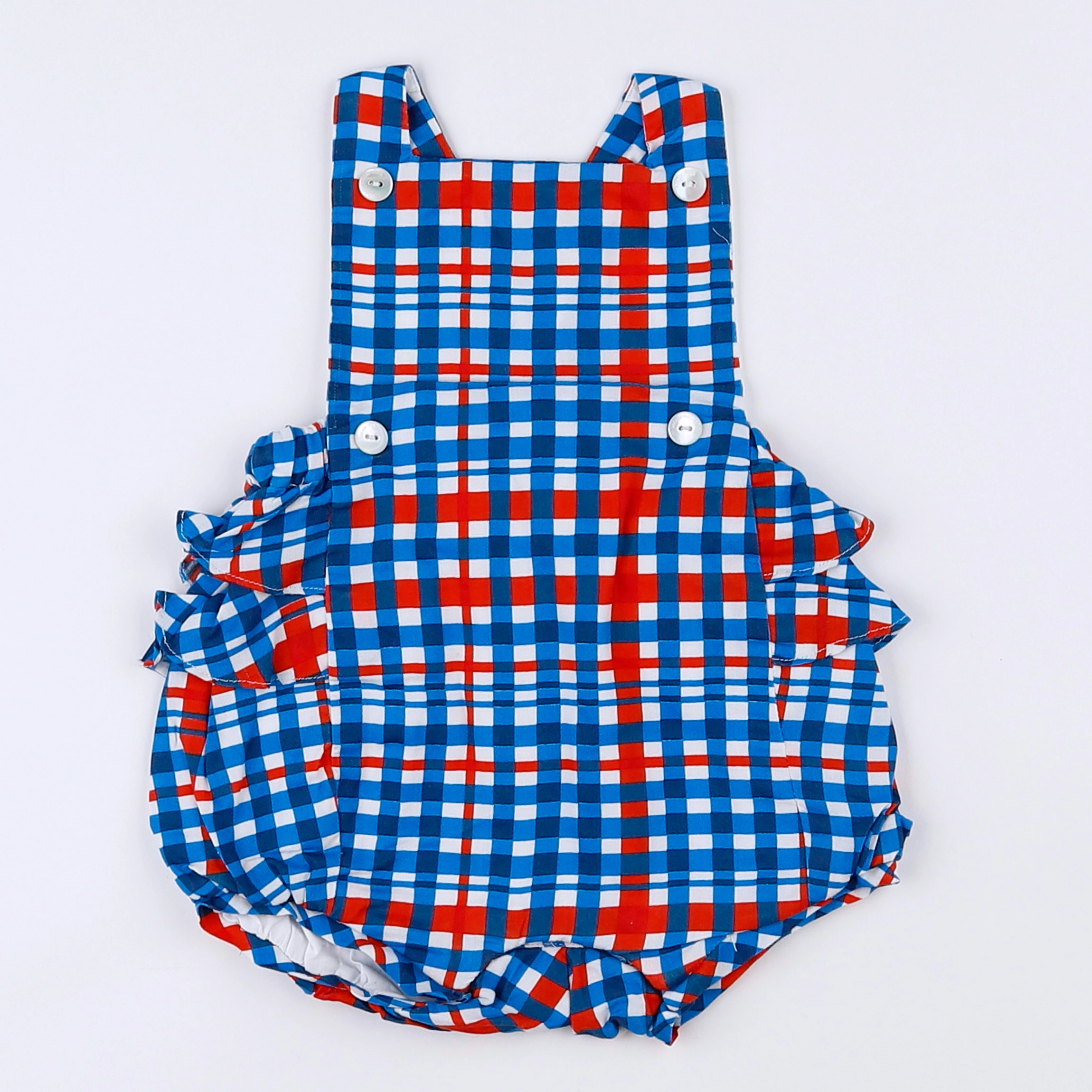 Jacadi - combinaison bleu - 3 mois