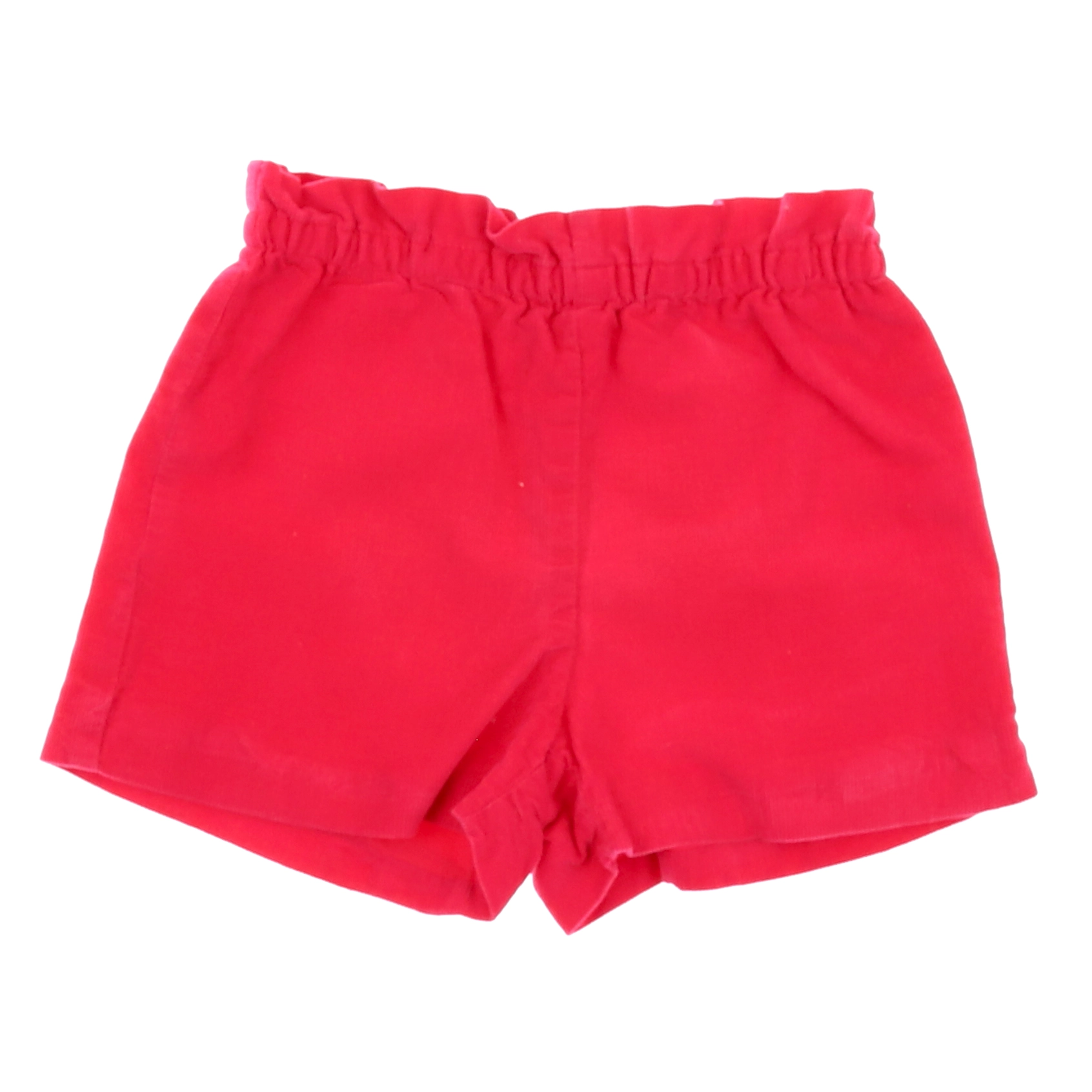 Jacadi - short rose - 6 mois