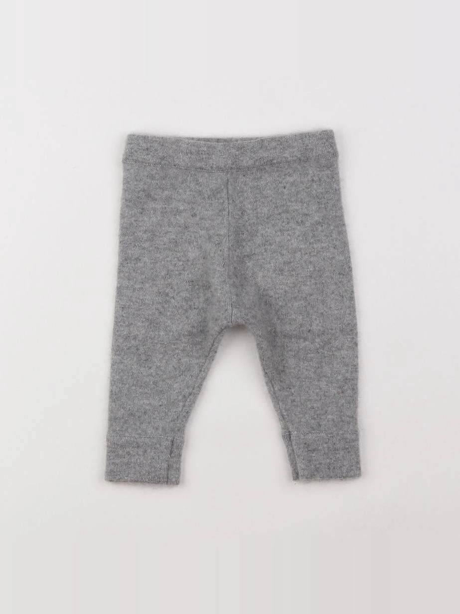 Ketiketa - legging gris - 3 mois