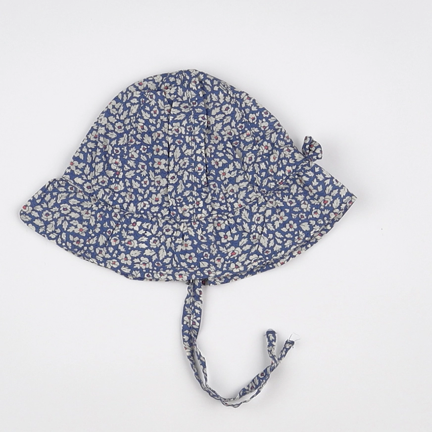 Absorba - chapeau bleu - 12 mois