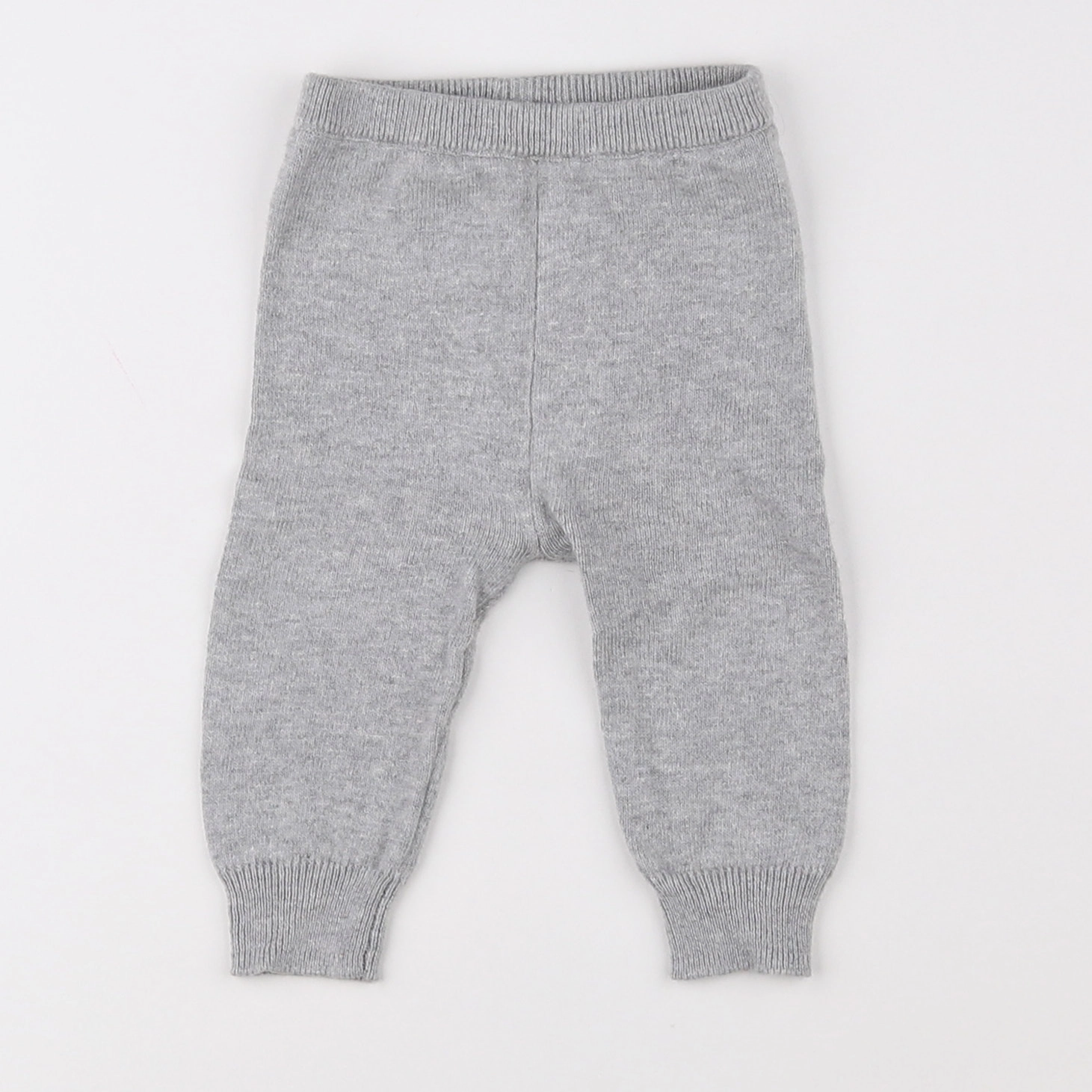 Cadet Rousselle - legging gris - 3 mois