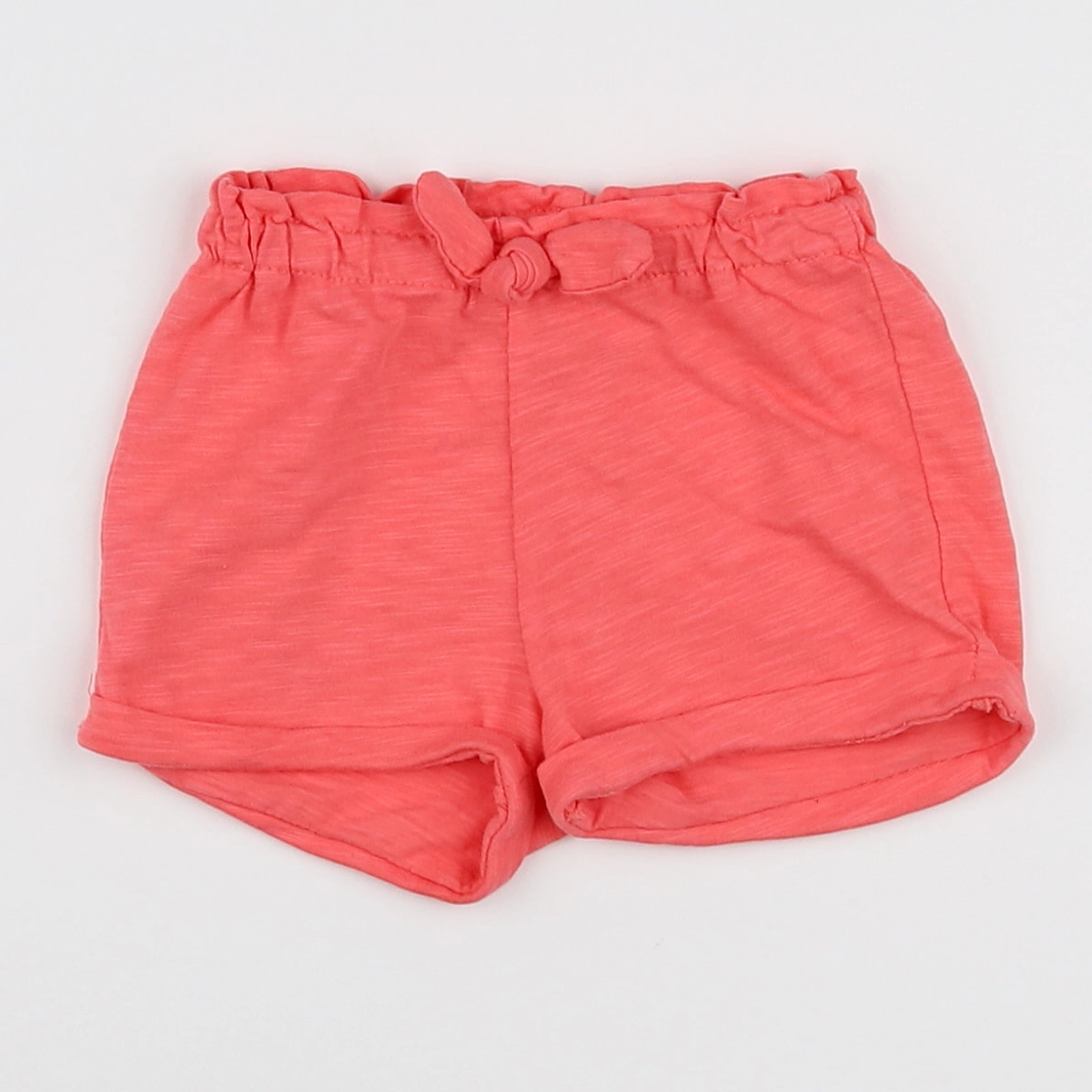 Mayoral - short rose - 3 mois