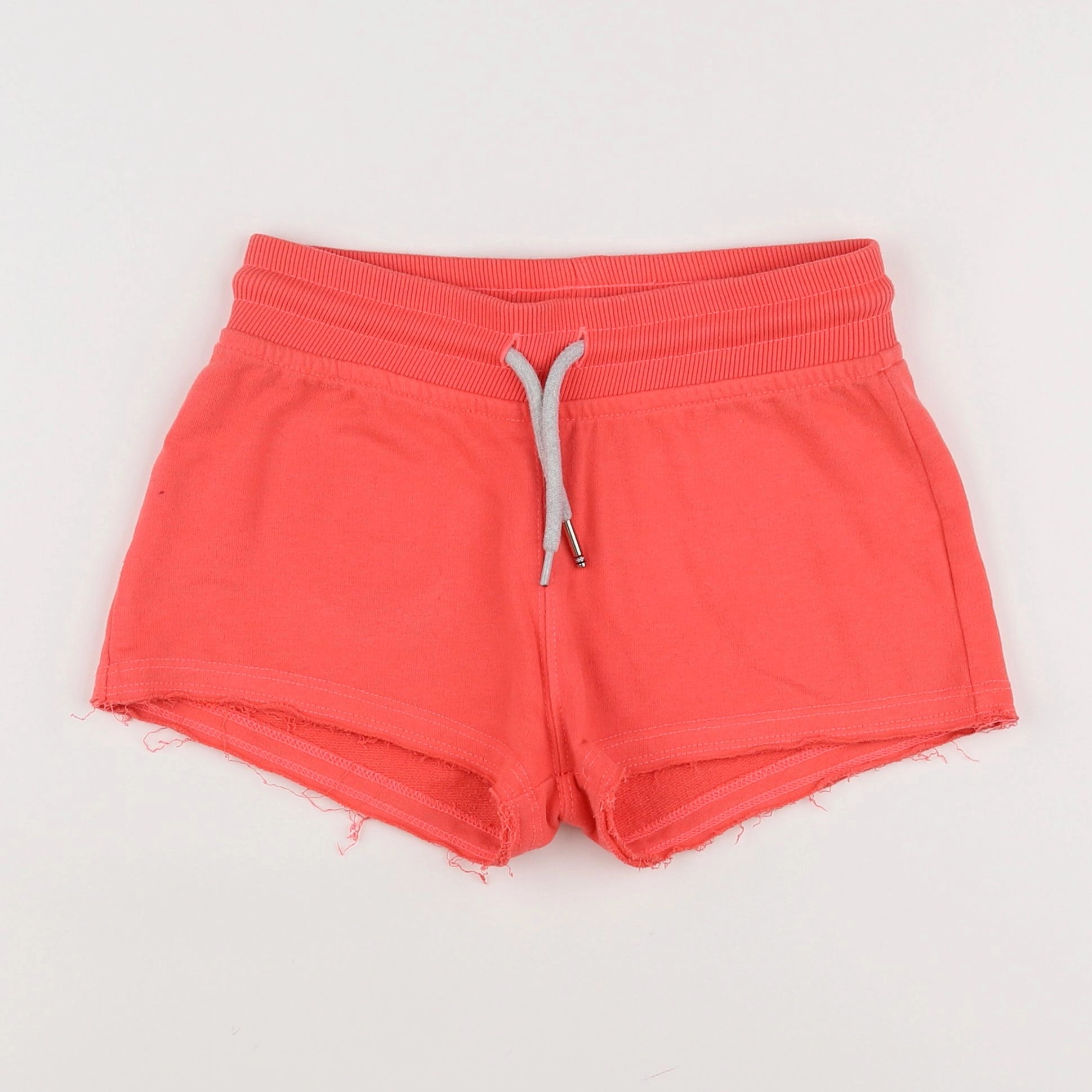 Sweet pants - short rose - 12 ans