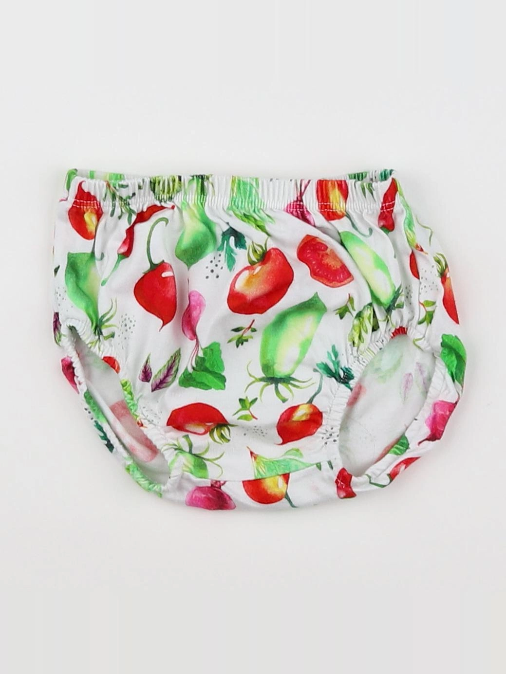 Tutto Piccolo - bloomer multicolore - 6 mois