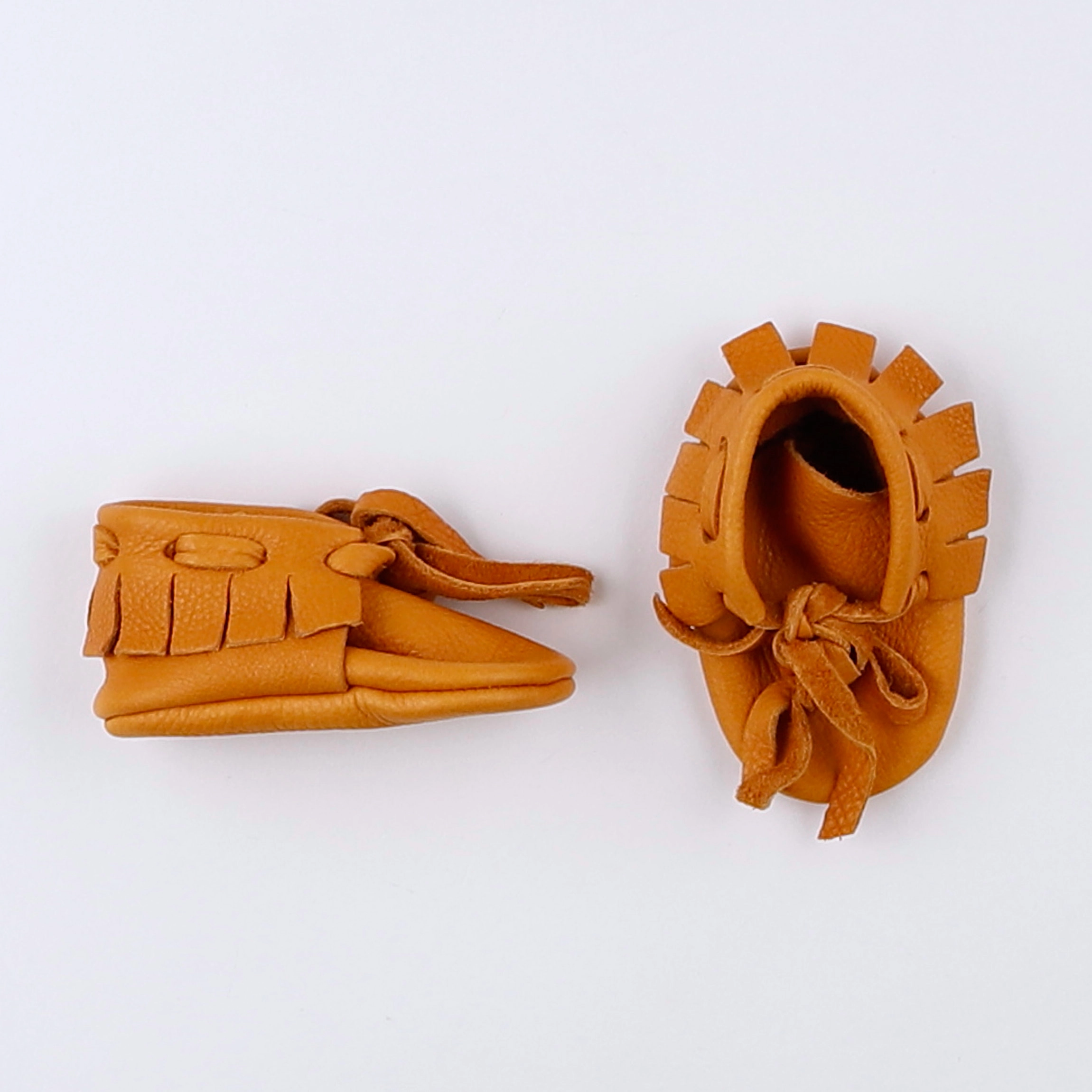 Amy & Ivor - chaussons jaune - pointure 15