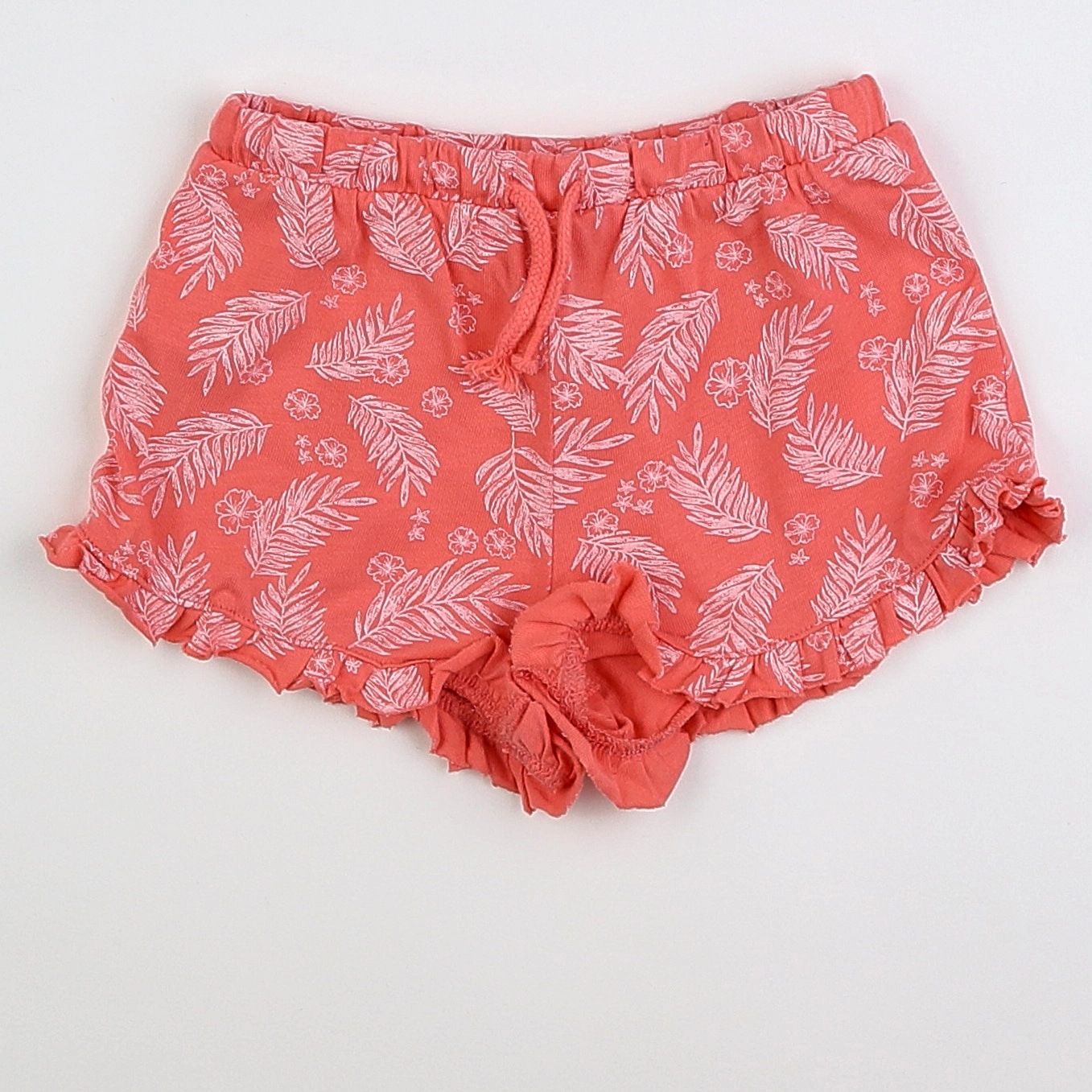 Mango - short rose - 18 mois à 2 ans