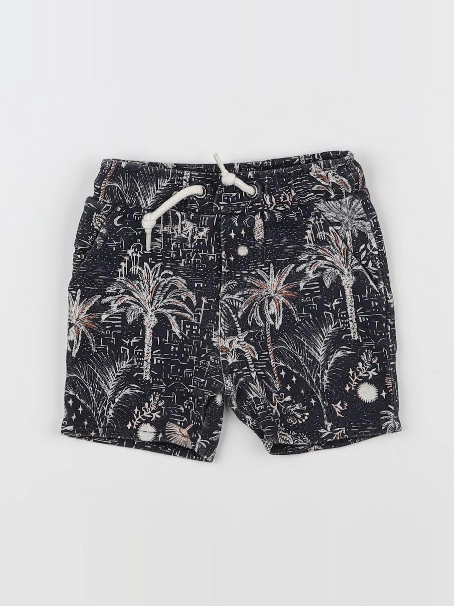 IKKS - short multicolore - 6 mois