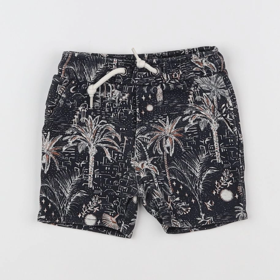 IKKS - short multicolore - 6 mois