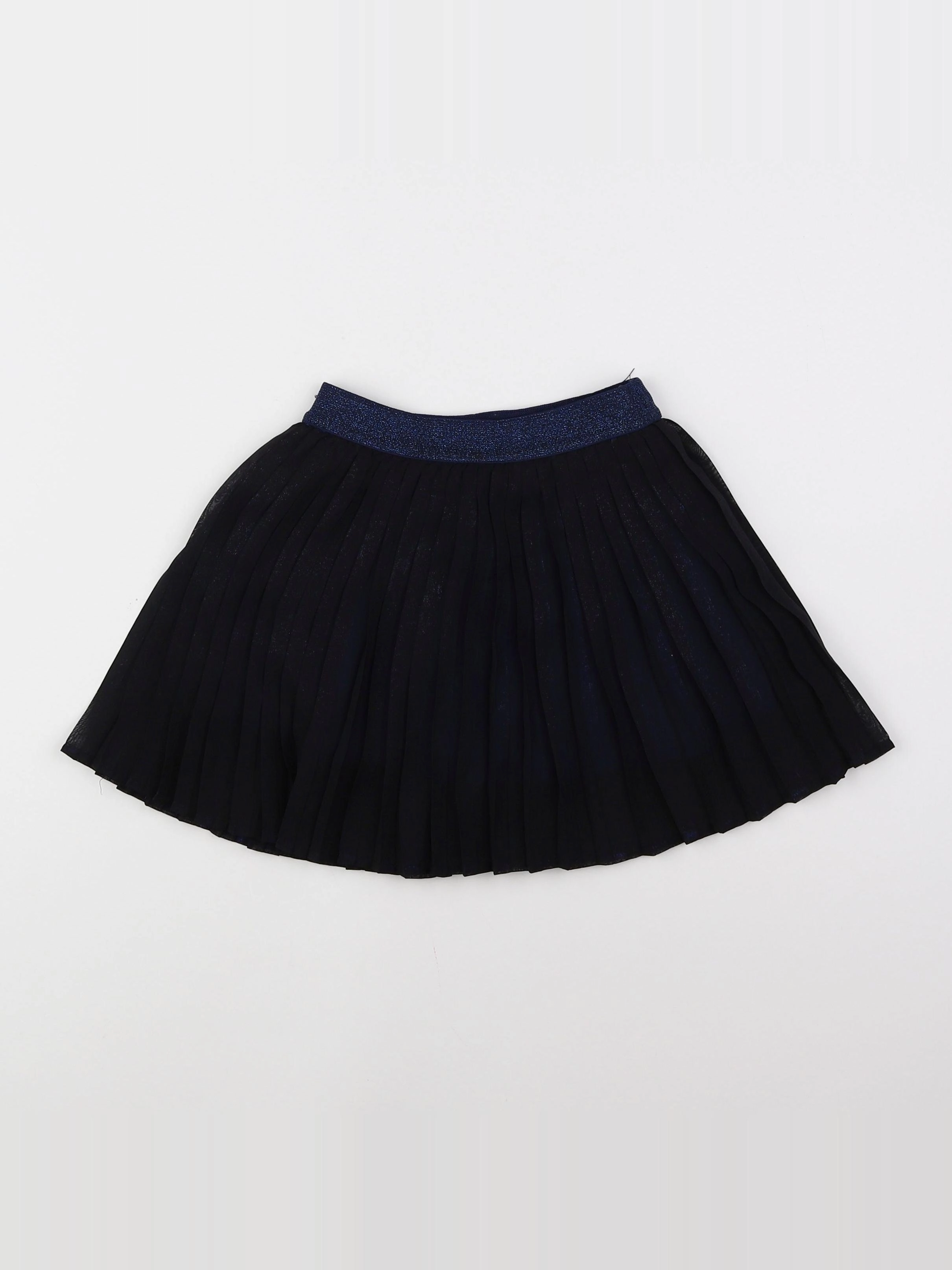 Catimini - jupe noir - 4 ans