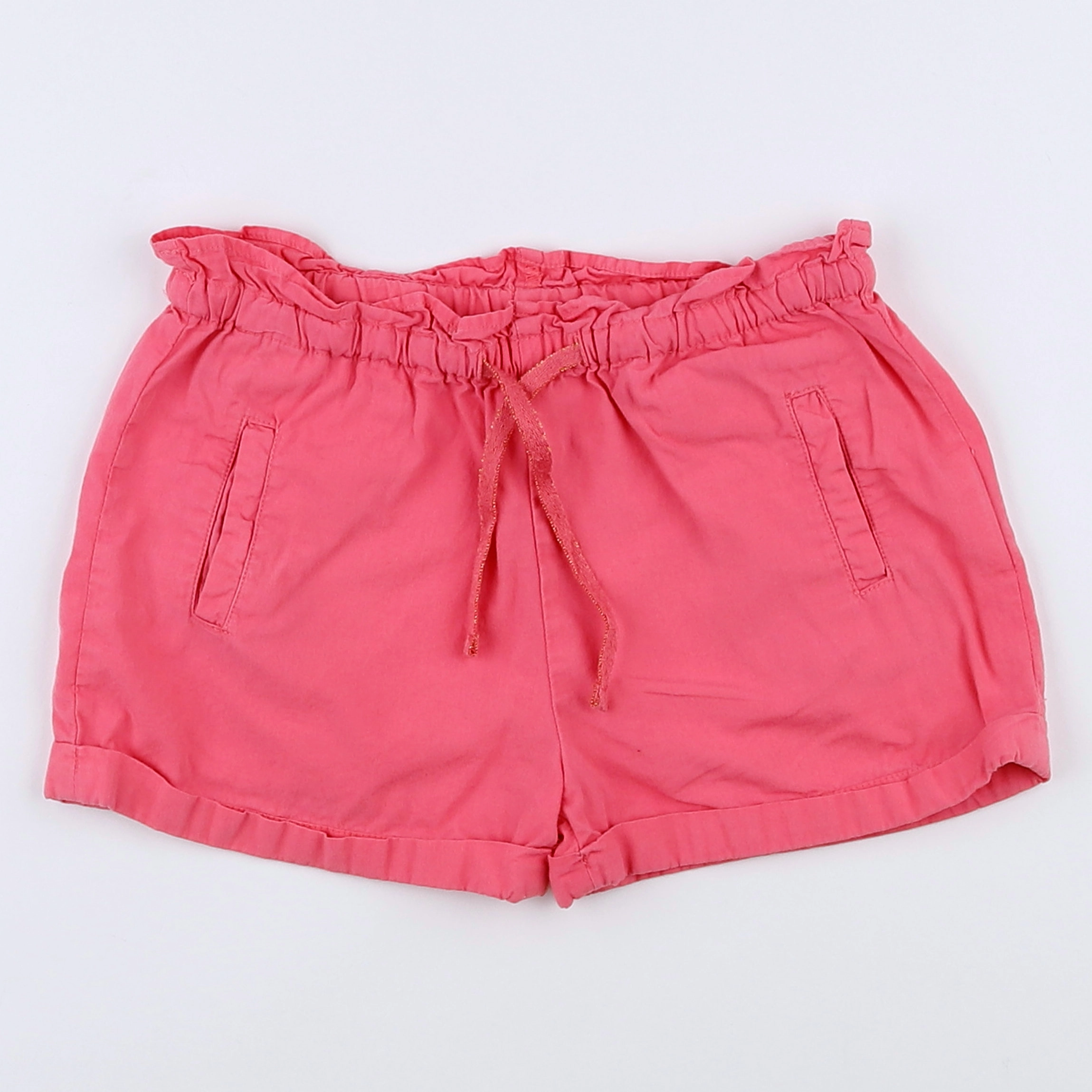 Boutchou - short rose - 18 mois