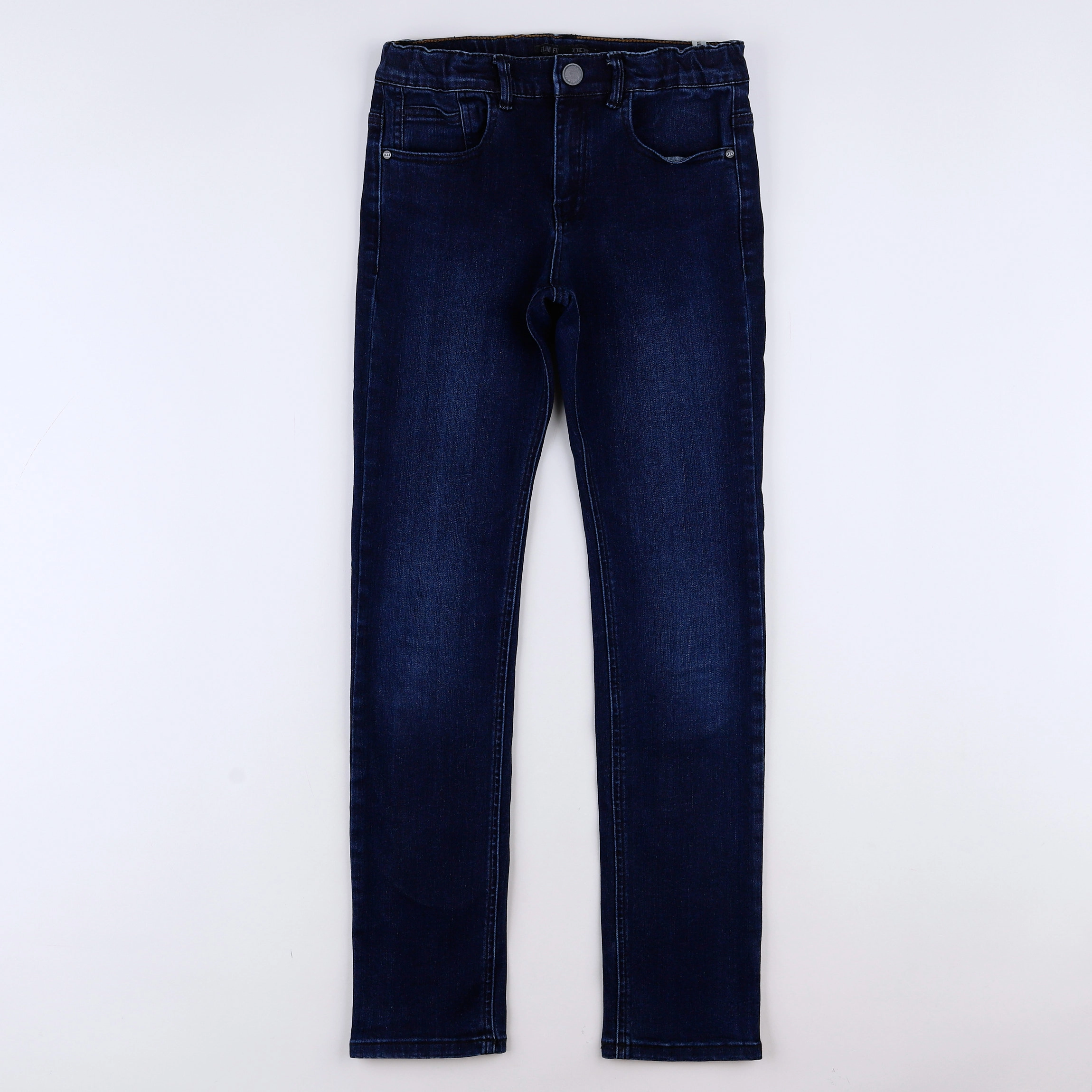 IKKS - jean bleu - 12 ans