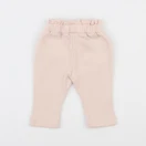 Tape à l'oeil - pantalon rose - 3 mois