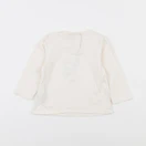 Tape à l'oeil - tee-shirt beige - 18 mois