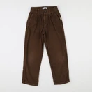 Zara - pantalon marron - 8 ans