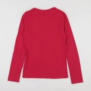 Okaidi - tee-shirt rose - 10 ans
