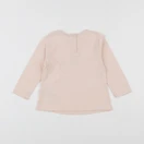Tape à l'oeil - tee-shirt rose - 18 mois