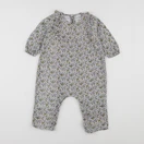 Boutchou - combinaison multicolore - 18 mois