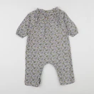 Boutchou - combinaison multicolore - 18 mois