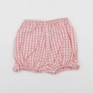 Jacadi - short rose - 3 mois