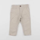 Boutchou - pantalon beige - 6 mois