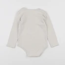 Vertbaudet - body beige - 3 ans