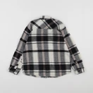 Zara - chemise noir, beige - 6 ans