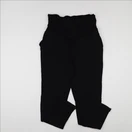 Envie de fraise - pantalon grossesse noir - 38 à 40
