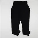 Envie de fraise - pantalon grossesse noir - 38 à 40