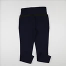 Envie de fraise - pantalon grossesse bleu - 38 à 40